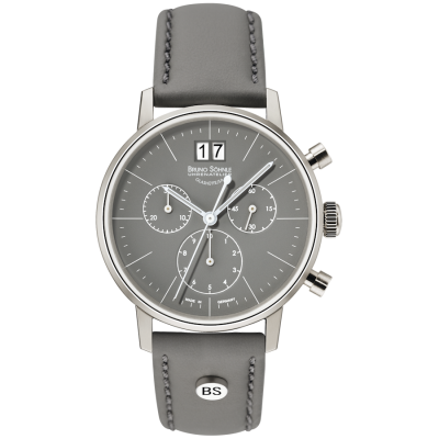 Stuttgart Chronograph Small